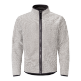 Matterhorn Woods Jacket - Jämäkkä unisex fleecetakki