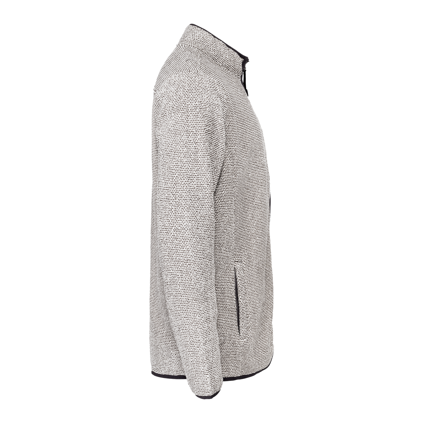 Matterhorn Woods Jacket - Jämäkkä unisex fleecetakki