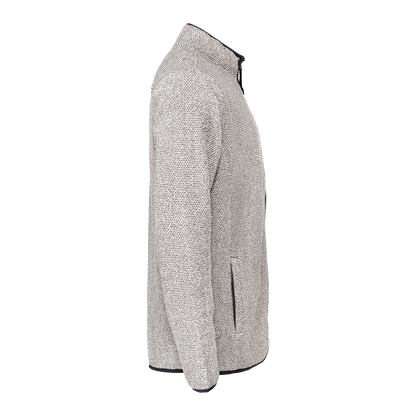 Matterhorn Woods Jacket - Jämäkkä unisex fleecetakki