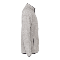Matterhorn Woods Jacket - Jämäkkä unisex fleecetakki