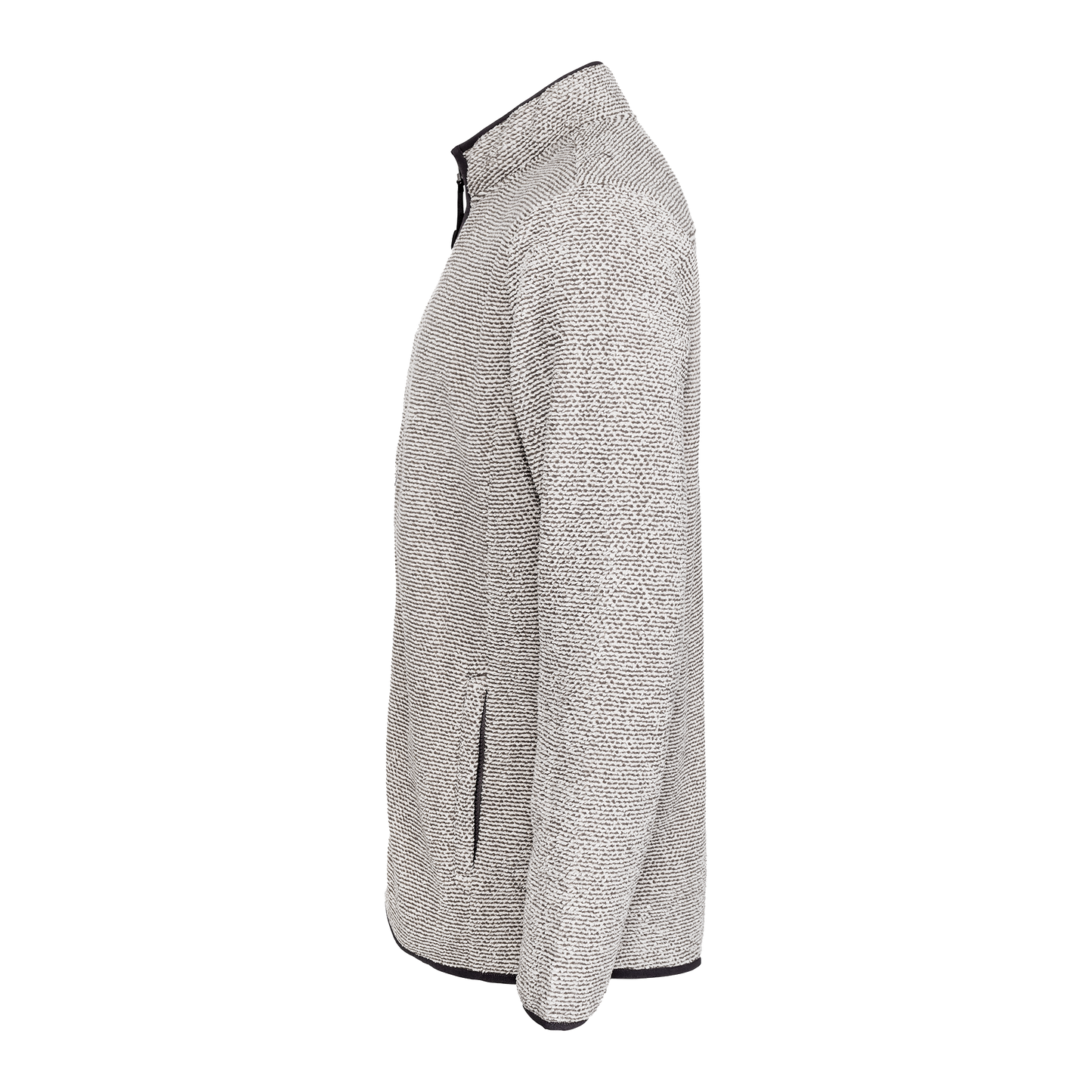 Matterhorn Woods Jacket - Jämäkkä unisex fleecetakki