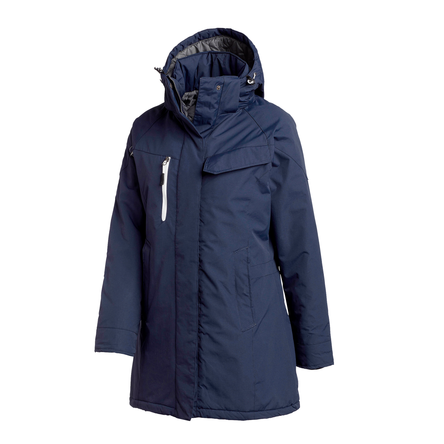 Matterhorn Renata Jacket W - Naisten Talvitakki