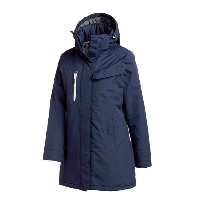 Matterhorn Renata Jacket W - Naisten Talvitakki