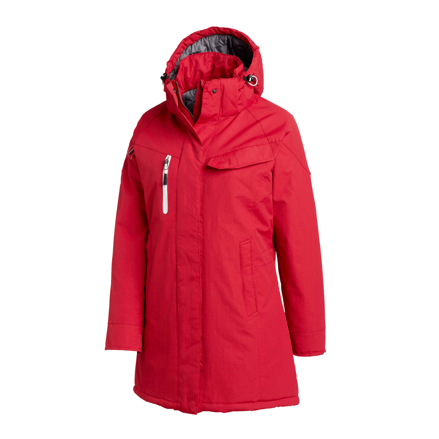 Matterhorn Renata Jacket W - Naisten Talvitakki