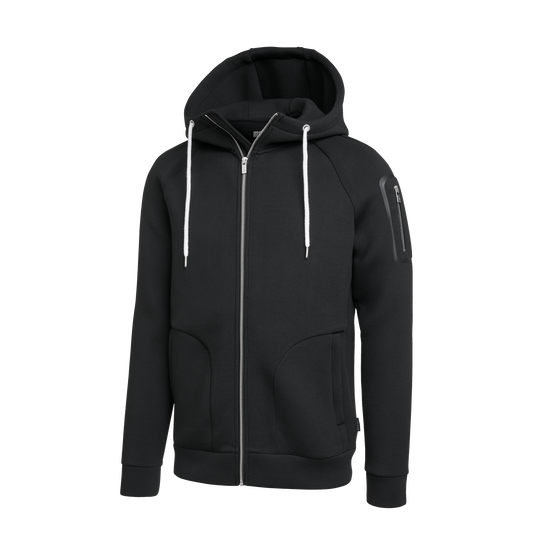 Matterhorn Paccard Hoodie, miesten.