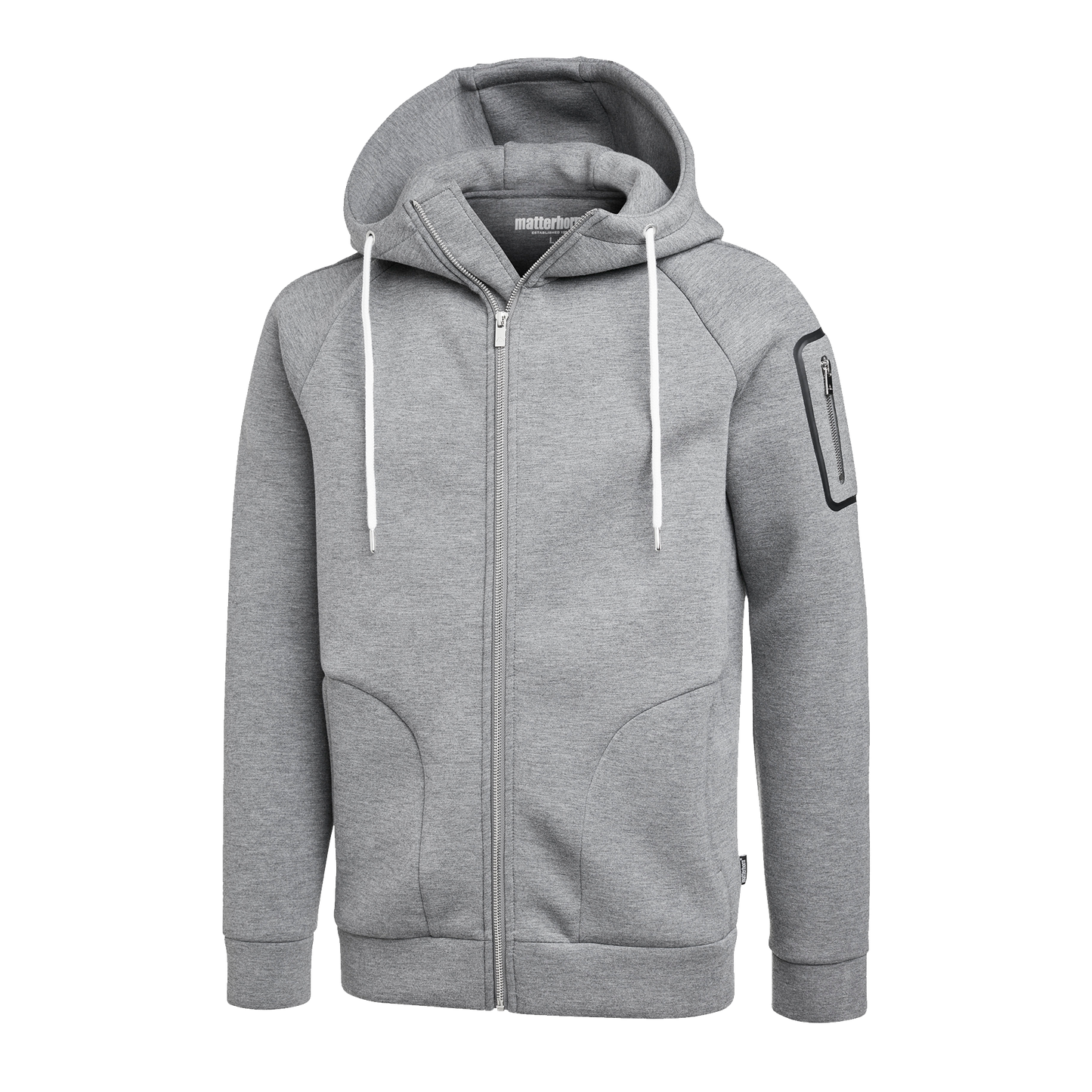 Matterhorn Paccard Hoodie, miesten.