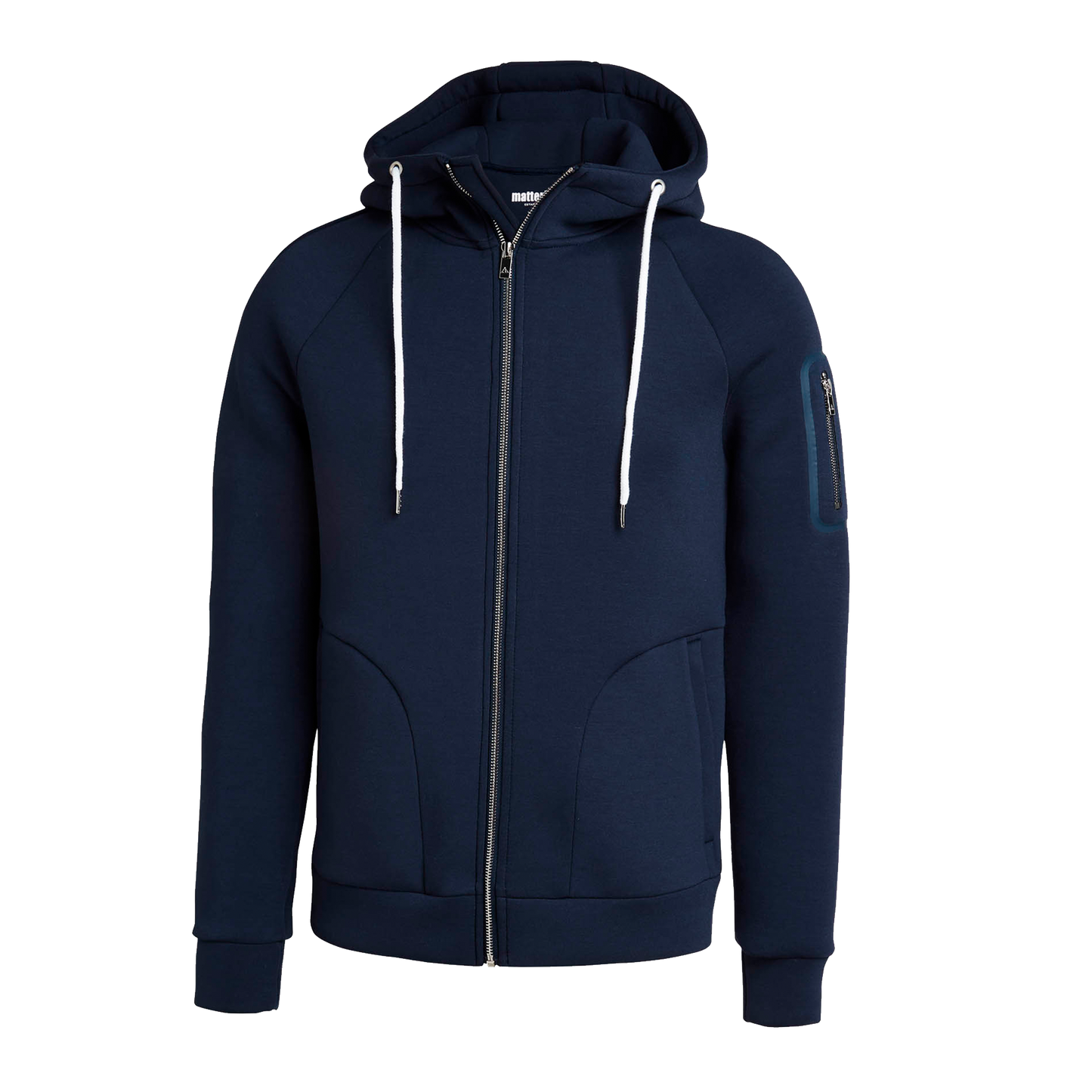Matterhorn Paccard Hoodie, miesten.