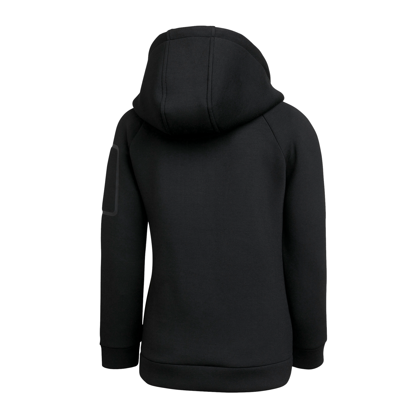 Matterhorn Paccard Hoodie, naisten huppari.