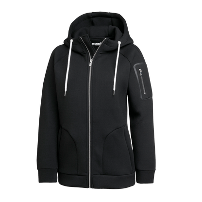 Matterhorn Paccard Hoodie, naisten huppari.