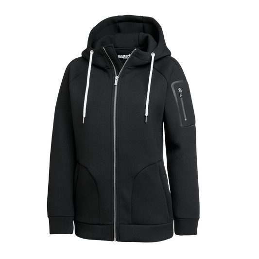 Matterhorn Paccard Hoodie, naisten huppari.
