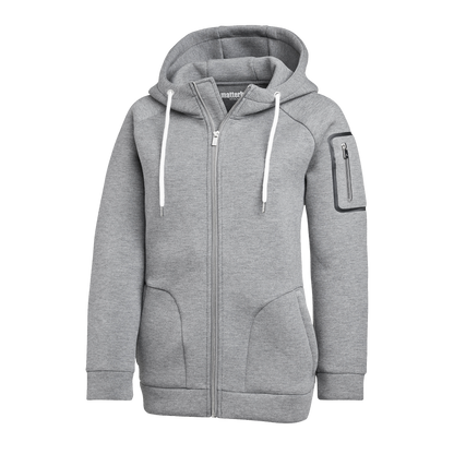 Matterhorn Paccard Hoodie, naisten huppari.