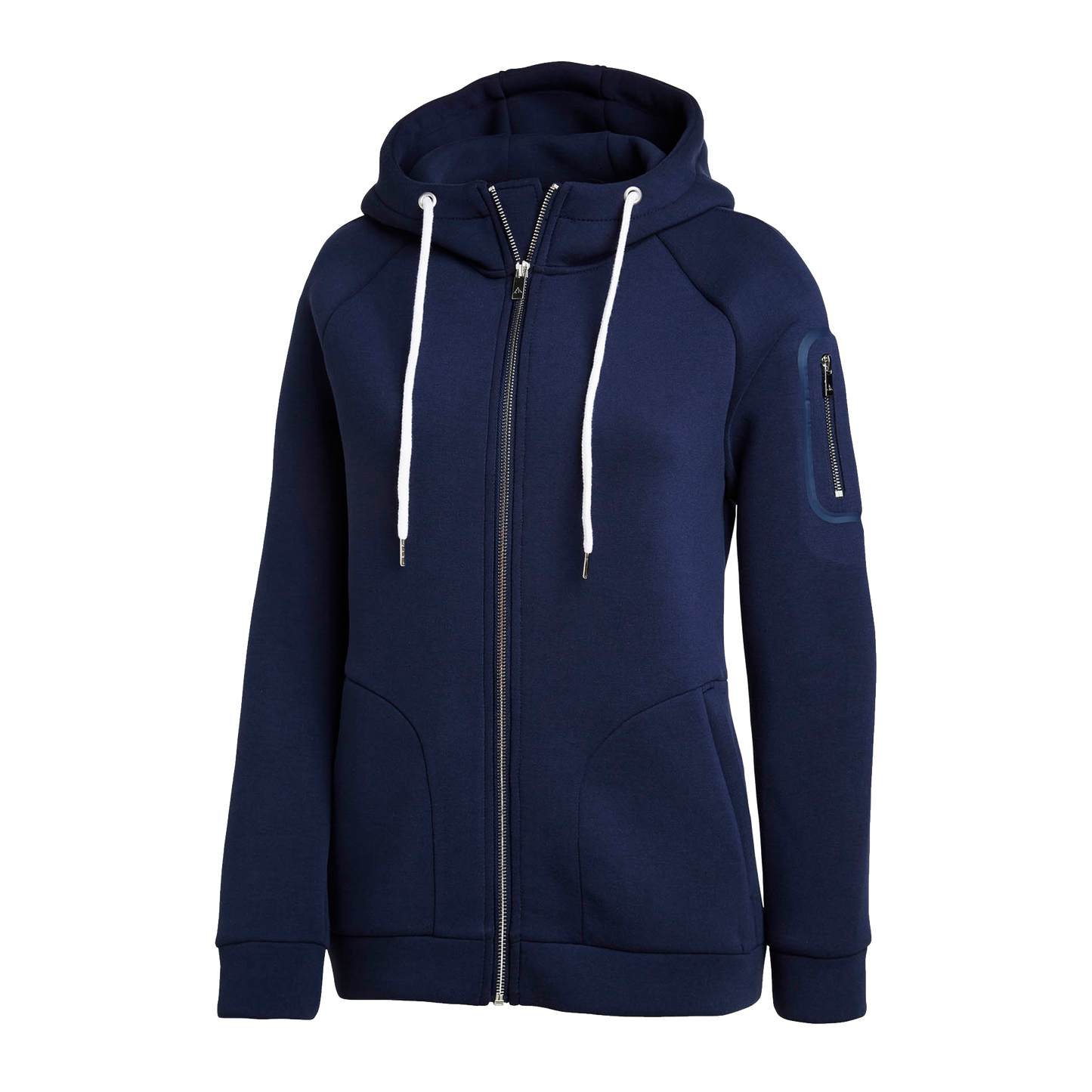 Matterhorn Paccard Hoodie, naisten huppari.