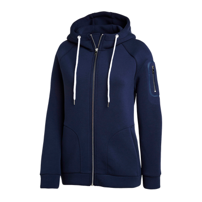 Matterhorn Paccard Hoodie, naisten huppari.