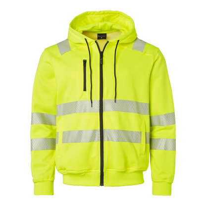Top Swede 271 Sweat, unisex huppari.