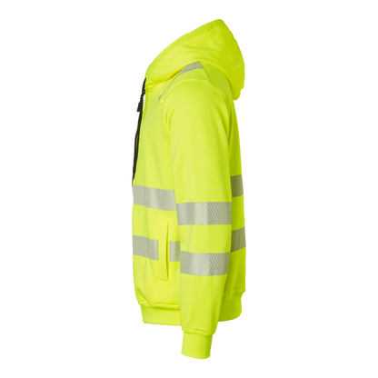 Top Swede 271 Sweat, unisex huppari.