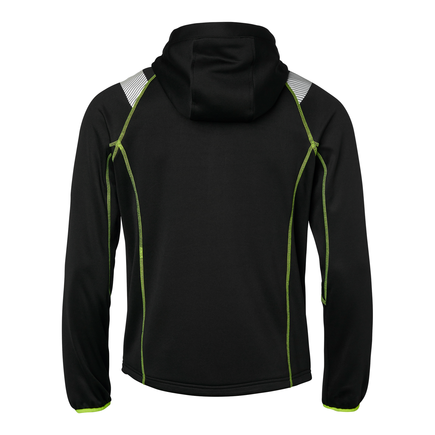 Top Swede 353 Sweat, unisex. Erityisesti rakennus- ja teollisuusalan ammattilaisille