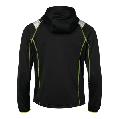 Top Swede 353 Sweat, unisex. Erityisesti rakennus- ja teollisuusalan ammattilaisille
