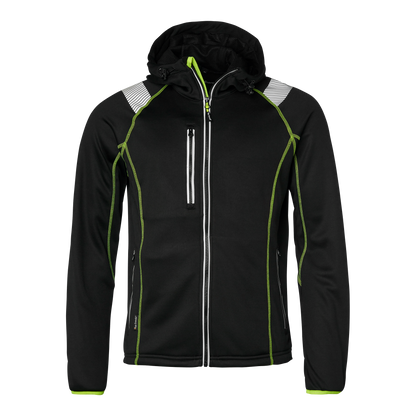 Top Swede 353 Sweat, unisex. Erityisesti rakennus- ja teollisuusalan ammattilaisille