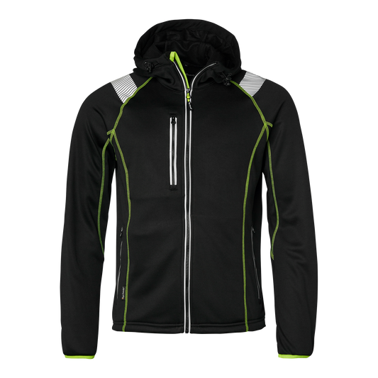 Top Swede 353 Sweat, unisex. Erityisesti rakennus- ja teollisuusalan ammattilaisille