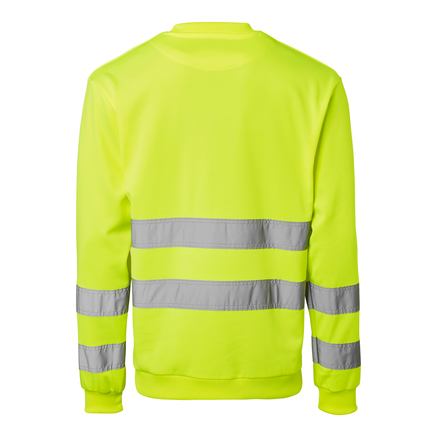 Top Swede 4228 Sweat, unisex. (Keltainen ja oranssi)