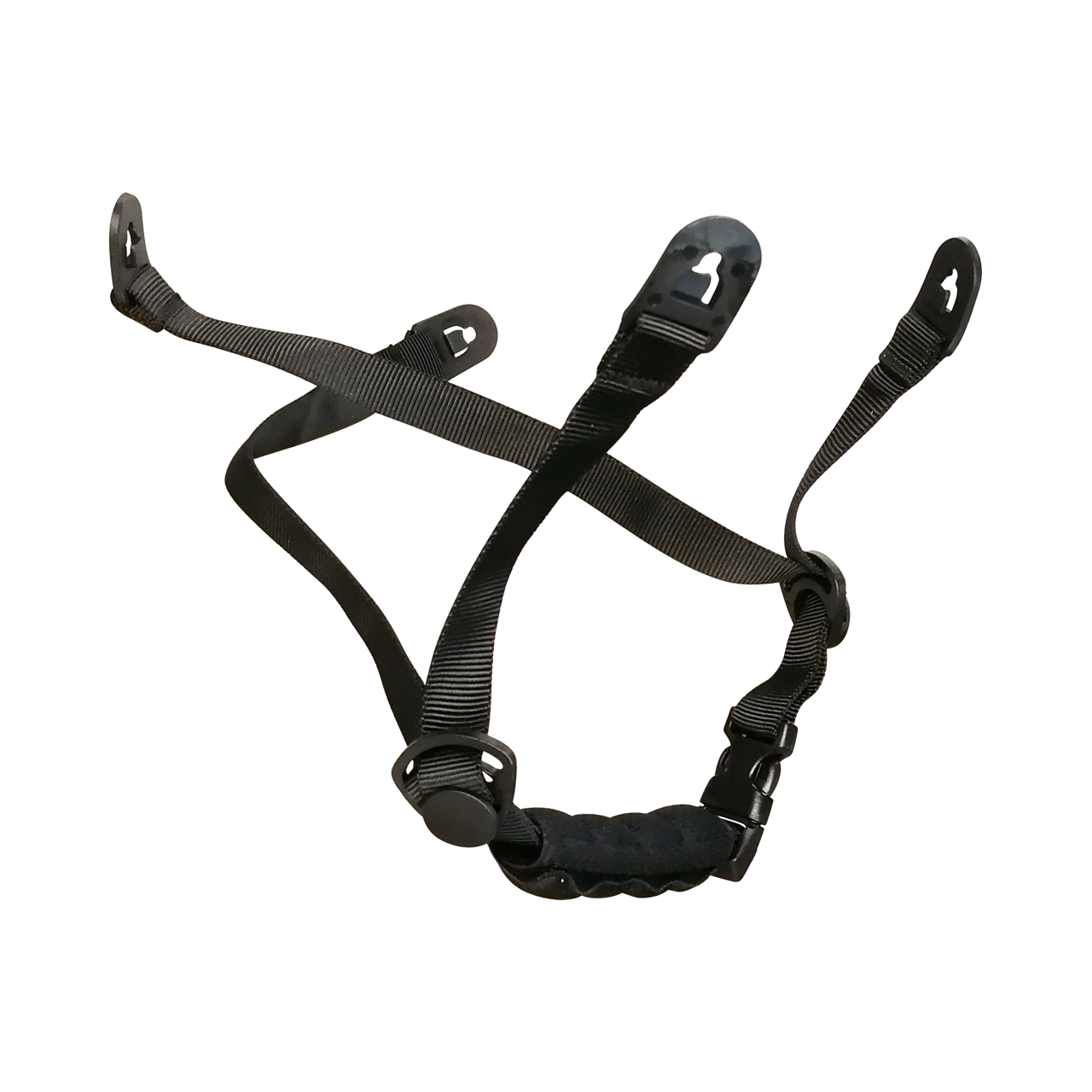Guardio Armet Chin Strap - Ammattitason turvalisävaruste