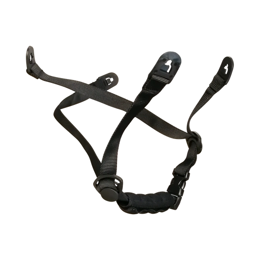 Guardio Armet Chin Strap - Ammattitason turvalisävaruste