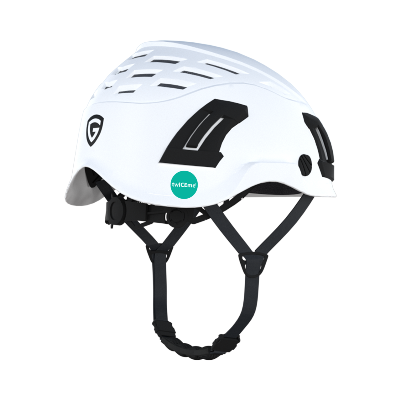 Armet Pro Safety Helmet, älykäs ja tulevaisuuden suojakypärä. Eri värejä