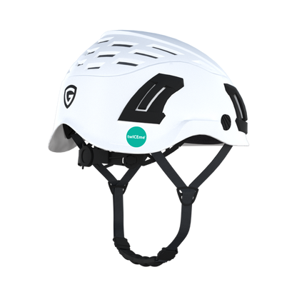 Armet Pro Safety Helmet, älykäs ja tulevaisuuden suojakypärä. Eri värejä