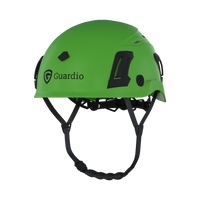 Guardio Armet Safety Helmet, Innovatiivinen Suojakypärä Maksimaaliseen Turvallisuuteen (eri värejä)Takuu 3 Vuotta