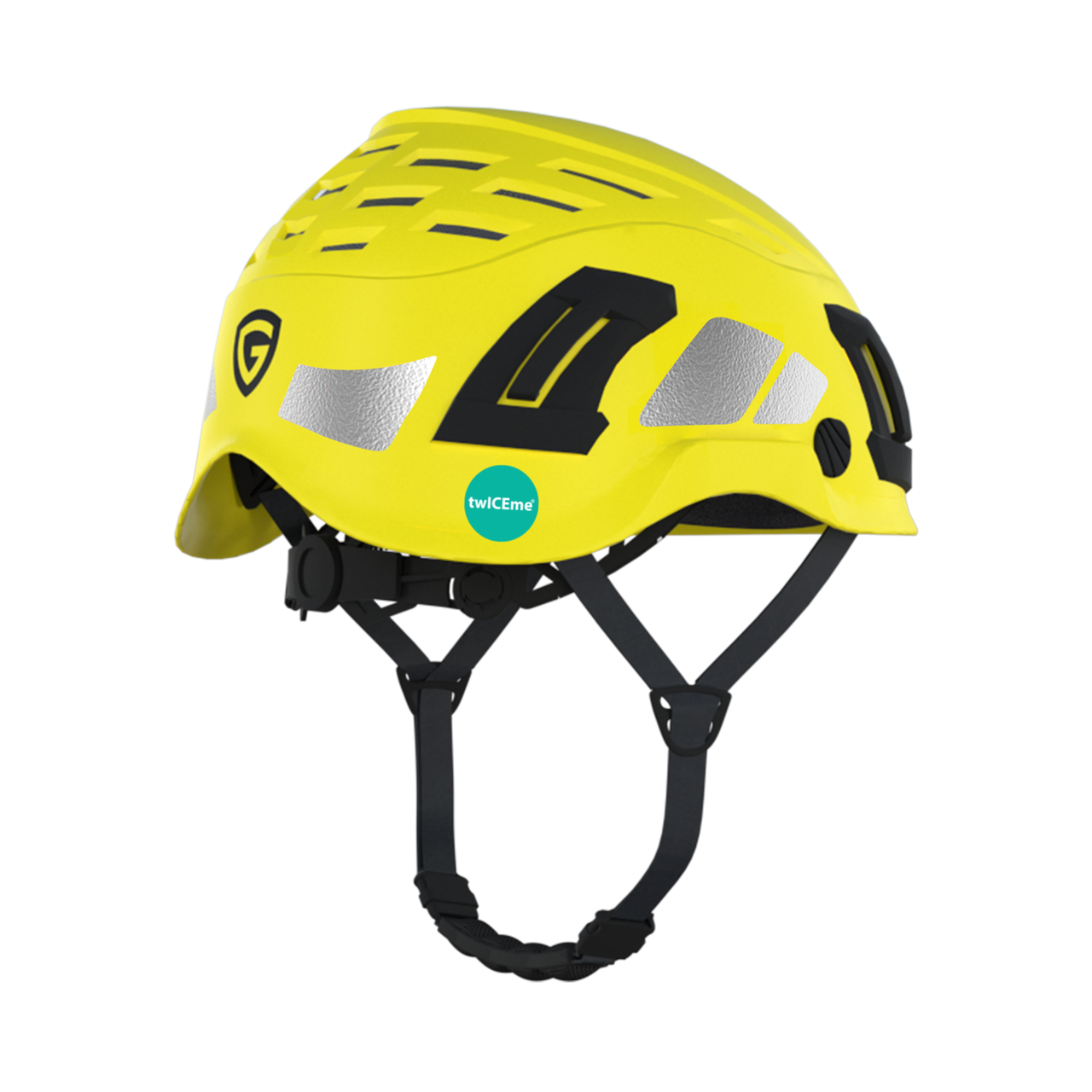 Armet Reflex Safety Helmet. 3-vuoden takuu!