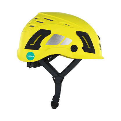 Armet Reflex Safety Helmet. 3-vuoden takuu!