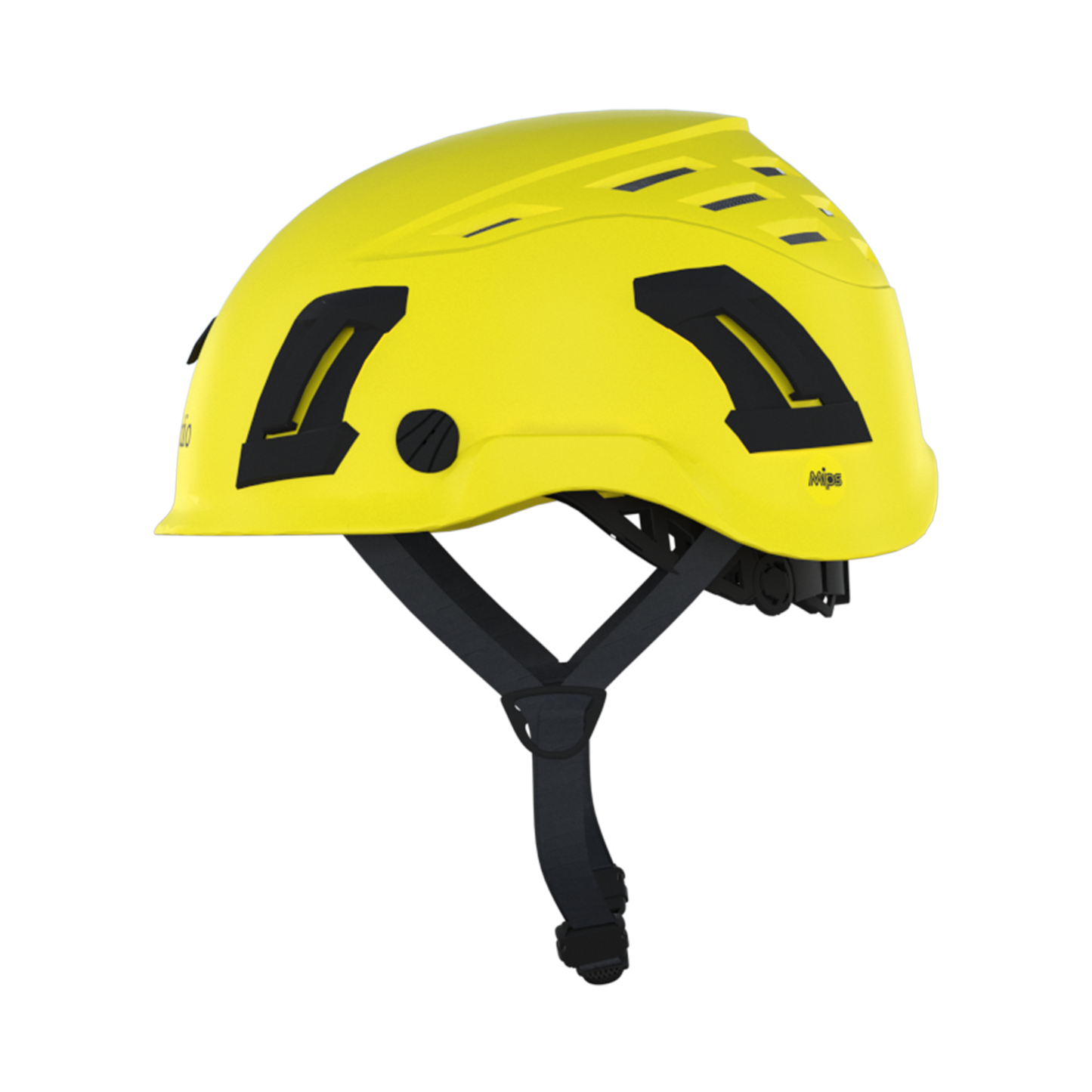 Guardio Armet Fluorescent Safety Helmet (Keltainen ja oranssi) Takuu 3 Vuotta