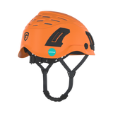 Guardio Armet Fluorescent Safety Helmet (Keltainen ja oranssi)