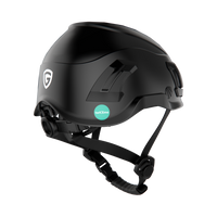Armet Volt Safety Helmet, 3-vuoden takuu ja sähköeristetty. Paljon värejä.