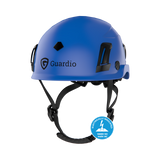 Armet Volt Safety Helmet, 3-vuoden takuu ja sähköeristetty. Paljon värejä.