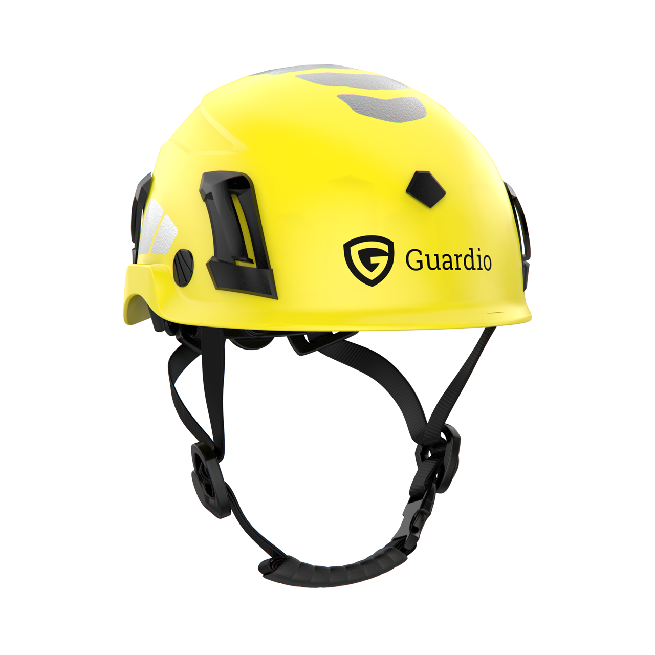 Guardion Armet Volt Reflex Safety Helmet. Takuu 3-vuotta! Sähköeristetty.