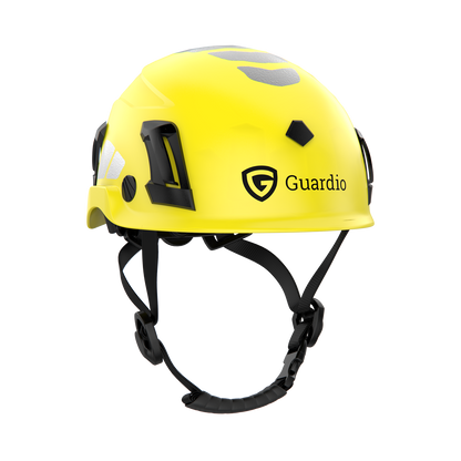 Guardion Armet Volt Reflex Safety Helmet. Takuu 3-vuotta! Sähköeristetty.
