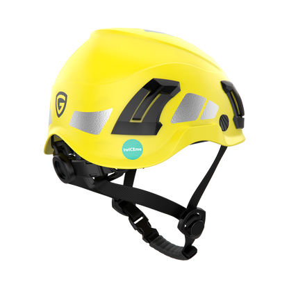 Guardion Armet Volt Reflex Safety Helmet. Takuu 3-vuotta! Sähköeristetty.