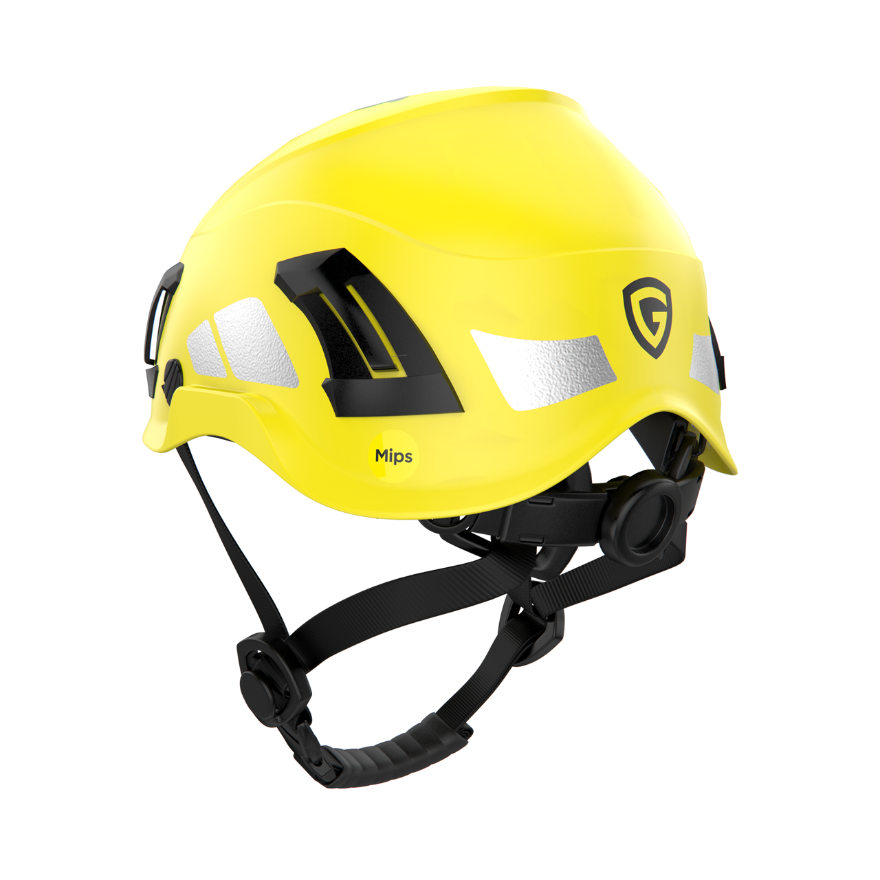 Guardion Armet Volt Reflex Safety Helmet. Takuu 3-vuotta! Sähköeristetty.