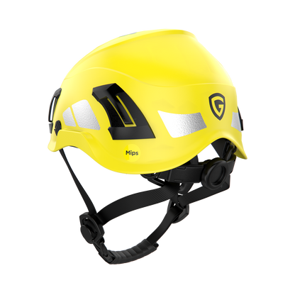 Guardion Armet Volt Reflex Safety Helmet. Takuu 3-vuotta! Sähköeristetty.