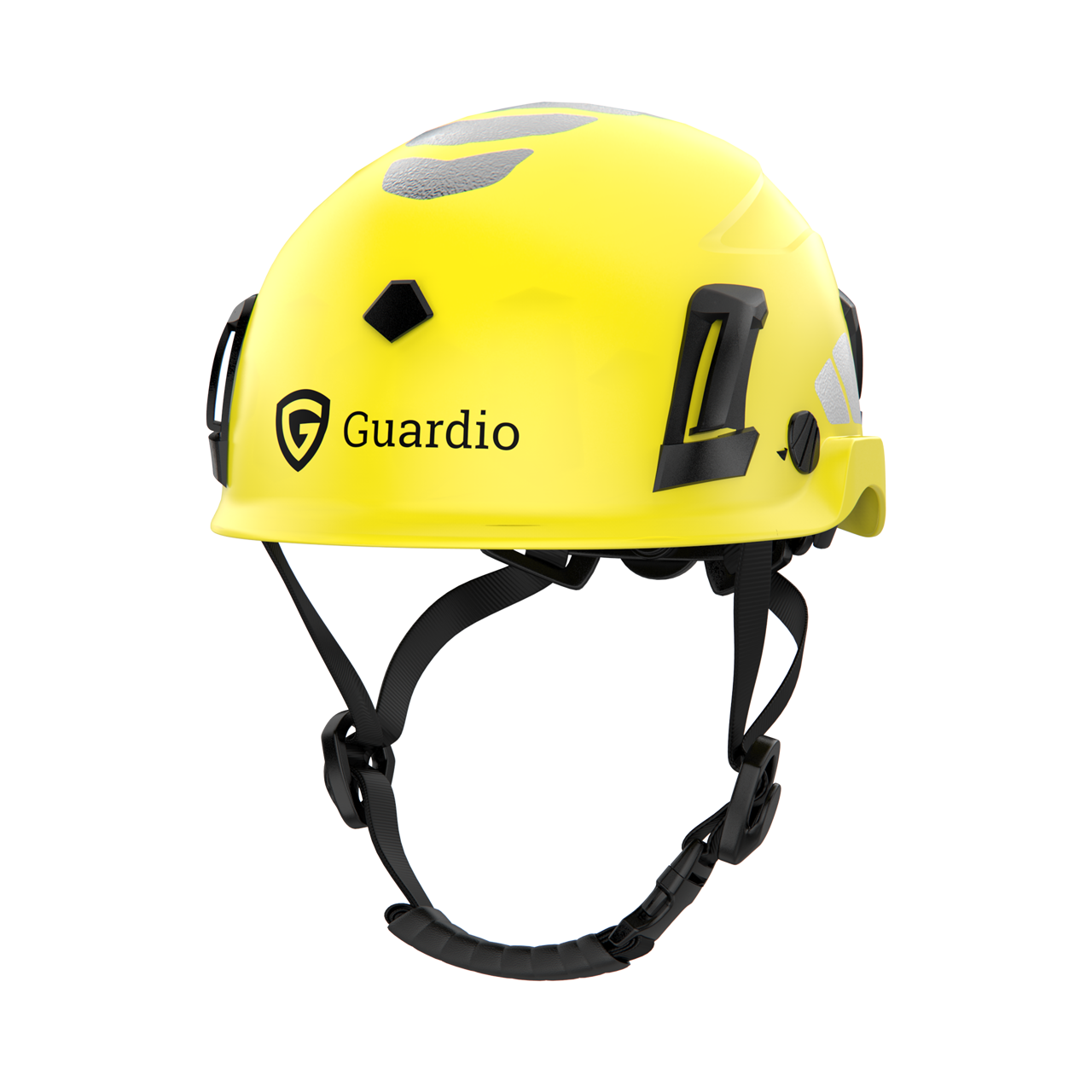 Guardion Armet Volt Reflex Safety Helmet. Takuu 3-vuotta! Sähköeristetty.