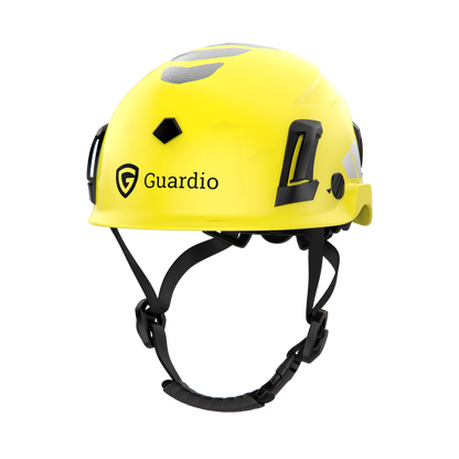Guardion Armet Volt Reflex Safety Helmet. Takuu 3-vuotta! Sähköeristetty.