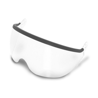 Theia Visor suojavisiiri Guardio ARMET -kypärään