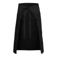 Eddie Waist Apron - Vyöessu, musta (South West)