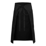 Eddie Waist Apron - Vyöessu, musta (South West)