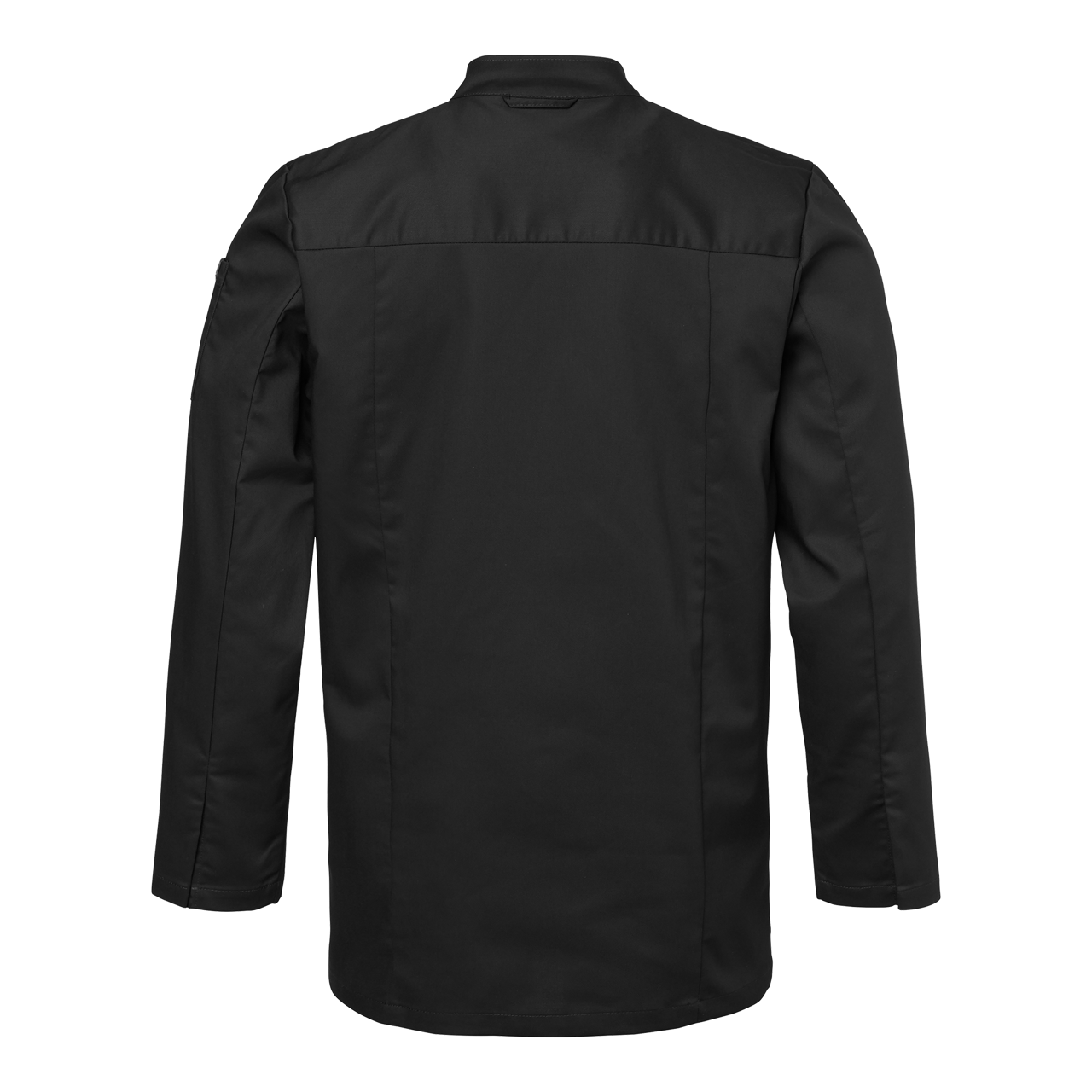 South West Elton Chef’s Coat – Miesten kokkitakki (Valkoisena ja mustana)