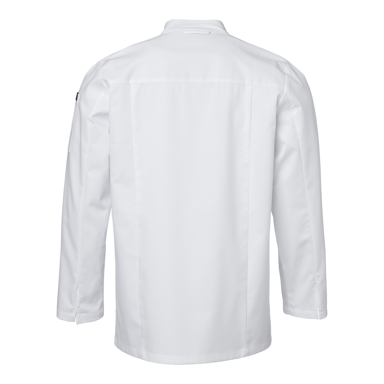 South West Elton Chef’s Coat – Miesten kokkitakki (Valkoisena ja mustana)
