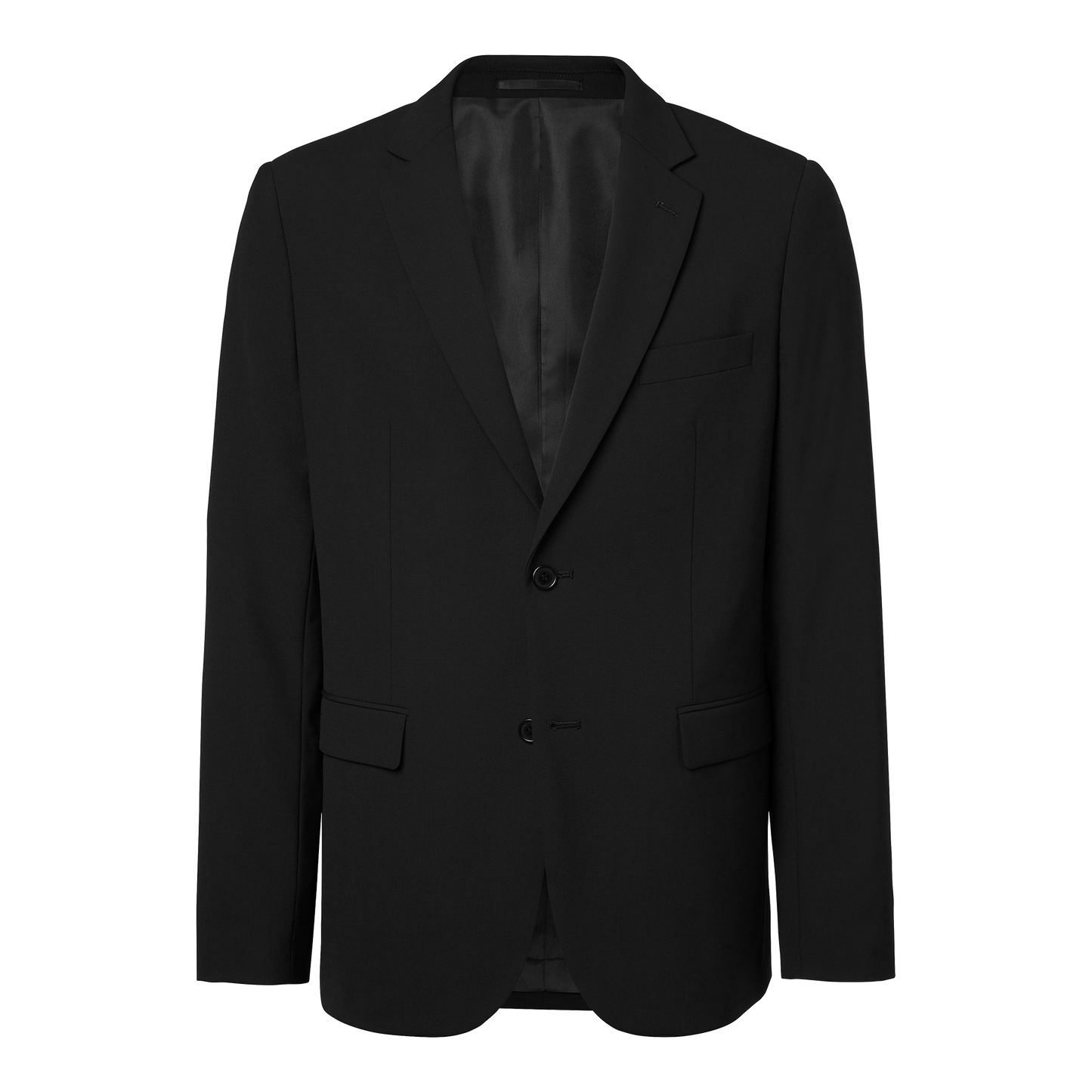 South West Ace Jacket, miesten klassinen bleiseri (navy ja musta)