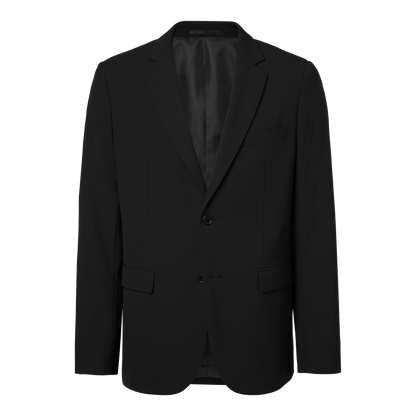 South West Ace Jacket, miesten klassinen bleiseri (navy ja musta)