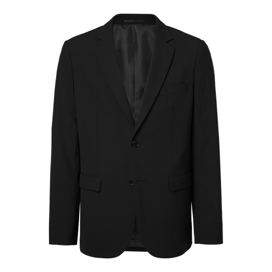 South West Ace Jacket, miesten klassinen bleiseri (navy ja musta)